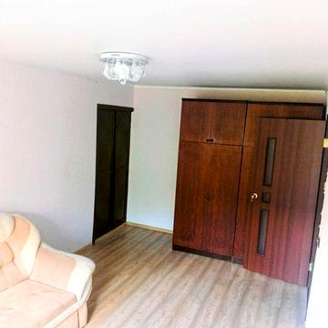 Затишна 1-кімнатна квартира на довгий строк