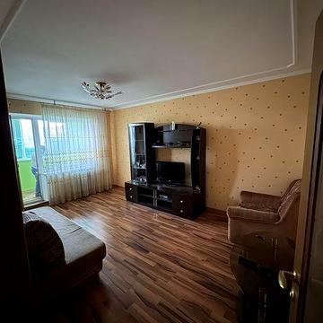 Здам 1 кімнатну квартиру в оренду від власника