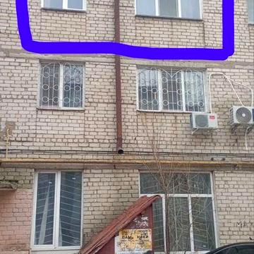 Продаю 2-х комнатную квартиру на Космонавтов, район кинотеатра Космос,