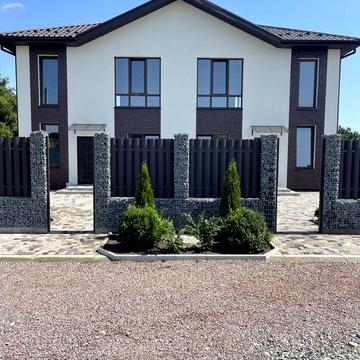 Продаж Дуплекса || Петропавлівська Борщагівка