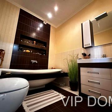 Эклюзив VIP DOM/ Квартира возле моря. Аркадия, Фонтан Белый Парус ЖК Белый Парус