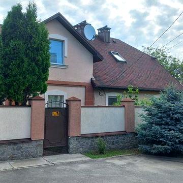 Продаж будинок 170м Юровка.