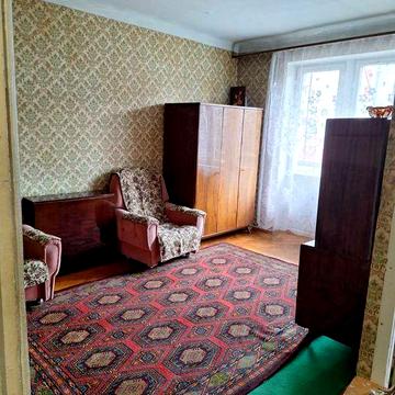 Продам,1ком.квартиру,м.Дарница-35000 дол