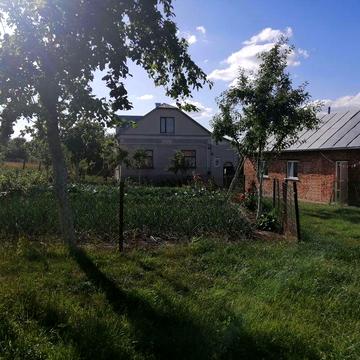 Продається будинок у Підволочиську