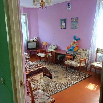 3х кімнатна квартира