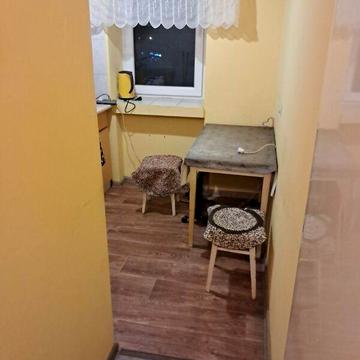 Продаж 1к Квартира Заньковецької вулиця
