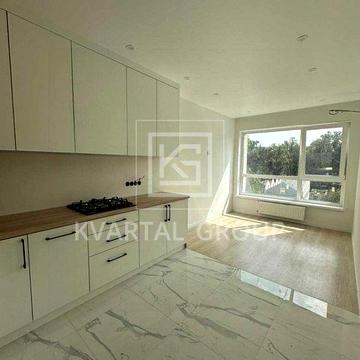 СЕРТИФІКАТ! Продам ГАРНУ 1к з ремонтом, меблями. Газ. ЦЕНТР МІСТА.