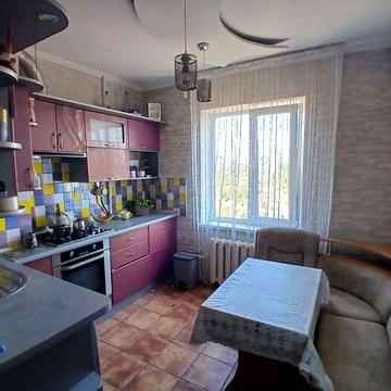 Квартира Шуменский 2 комнатная
