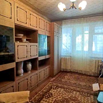 Продаж 3 кімнатної квартири по Героїв АТО