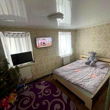 Оренда частини будинку
