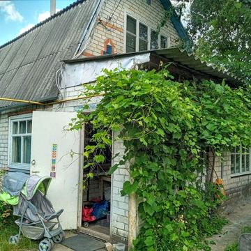 Дачный дом в Рай-Еленовке