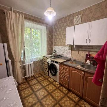 Продажа 2 комнатной квартиры Парк Горького