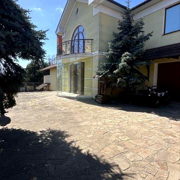 Ясногорская