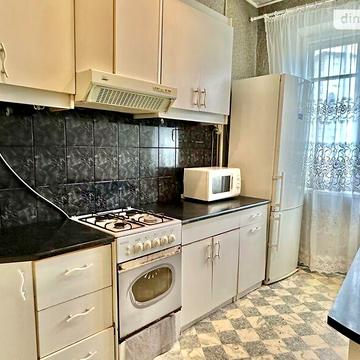 Продаж 3к Квартира Шевченка Тараса бульвар