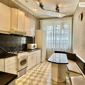 Продаж 3к Квартира Шевченка Тараса бульвар