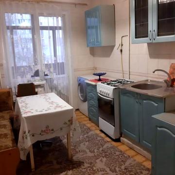Трехкомнатная квартира в Одессе