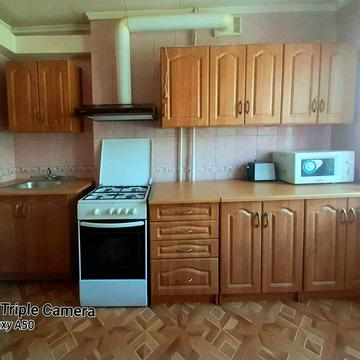 3к квартира на ж/м Покровский  рядом Сельпо