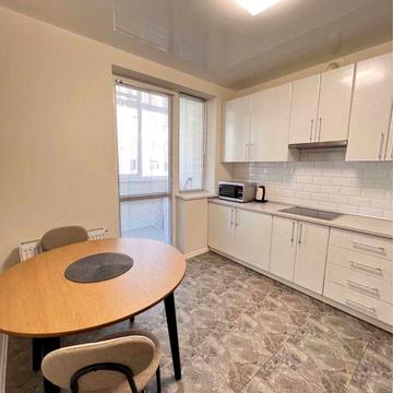 Продажа 1 к. квартиры 41м2 РЕМОНТ! | ЖК Московский | Героев Харькова ЖК Московский