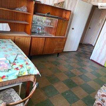 Продаж 1к Квартира Тополина вулиця