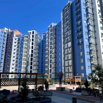 Продаж 2кім.квартири в готовій секції. ЖК Княгинин ЖК Княгинин