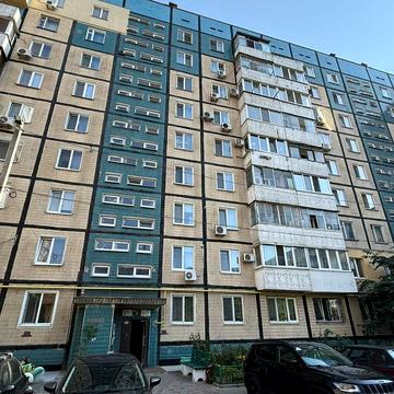 Степана Рудницького вул. (Шолохова), 29