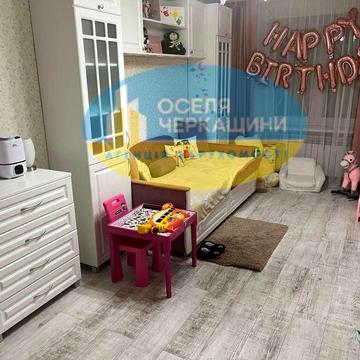 Продаж 3-к квартири по бульвару Шевченка (єВідновлення, АТО, ВПО)