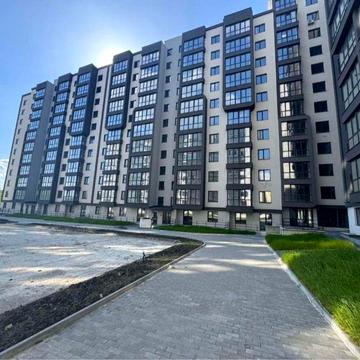 Продаж 1-кім квартири по вул.Роксоляни( Левандівка) ЖК R-2 Residence