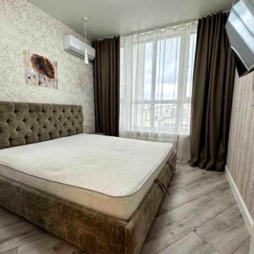 Оренда 2-х ком квартира  ЖК бізнес-класу “Podil Plaza&Residence