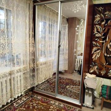 кавртира в Києві, дарницький район Бортничі