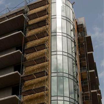 Продаж однокімнатної квартири з антресолю ЖК Vilniy