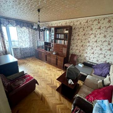 Продаж 2 кім, вул Каштанова 15, Деснянський, Троещина