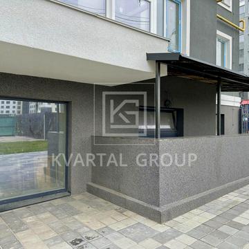 Івана Кожедуба вул., 8-A