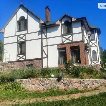 Продаж 4к Дім Київська вулиця