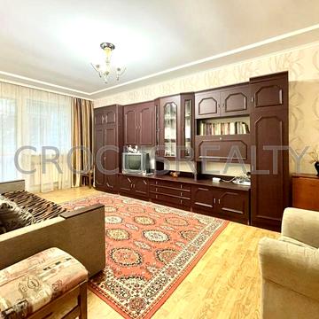 Сдаю 1 к. квартиру возле м. Героев Труда, Ак. Павлова, 146