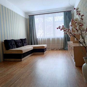 1 к. кв. возле метро Дв.Спорта. Цена снижена -15250$. Срочная продажа