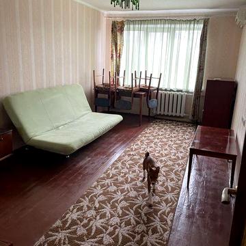 1к квартира. Район Тітова