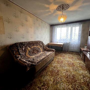 Аренда двухкомнатной квартиры на Кривбассовской