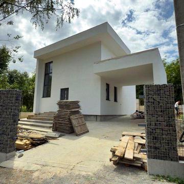 Продаж сучасного окремо стоячого  будинку в Брюховичах, локація топ.