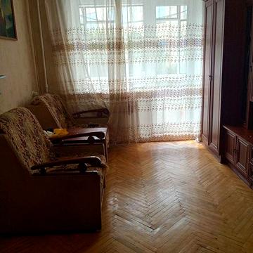Оренда 1 кімнатної квартири. Район Чорновола