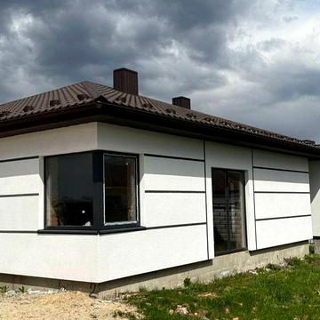 Будинок Американка