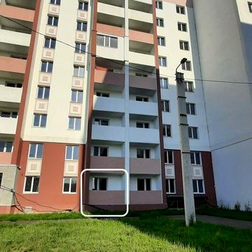 Барабашова вул., 14-А