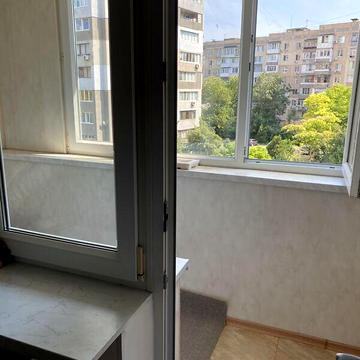 Довгострокова оренда 1к Квартира Люстдорфська дорога вулиця