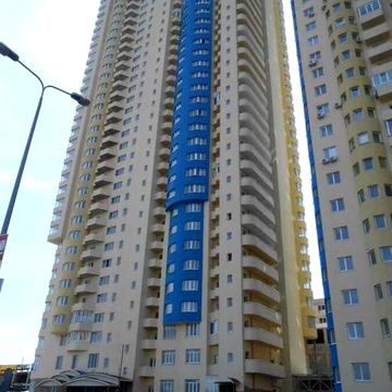Продам! 3-к квартиру Харьківське шосе 19, ЖК Мега-сіті ЖК Мега-Сіті