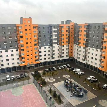 Продаж однокімнатної квартири в ЖК « Сімейний комфорт» ЖК Сімейний комфорт