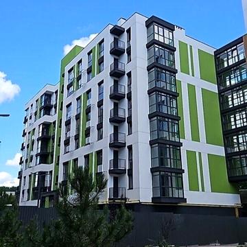 Продаж 1к Квартира Праведників світу (Максимовича) вулиця ЖК Forest Home