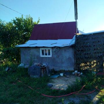 Продам дачу  за мед.коледжом