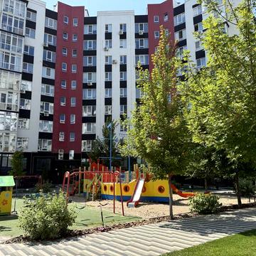 2 кімнатна квартира Гатне, метро Тернмки ЖК Рідний ЖК Рідний
