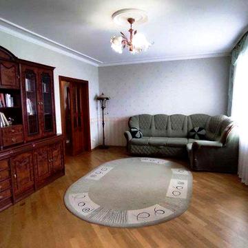 Продаж 3к квартири на Позняках, вул. Драгоманова 12