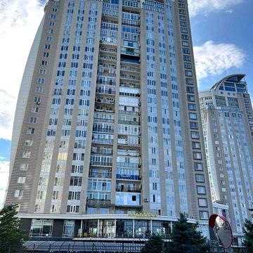Сдам  1- комн. кв-ру в ЖК "Park Stone”, просп. Героев Сталинграда,2-Д.