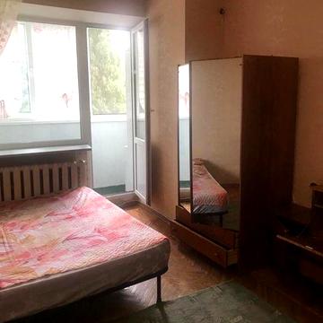 Здається однокімнатна квартира від власника